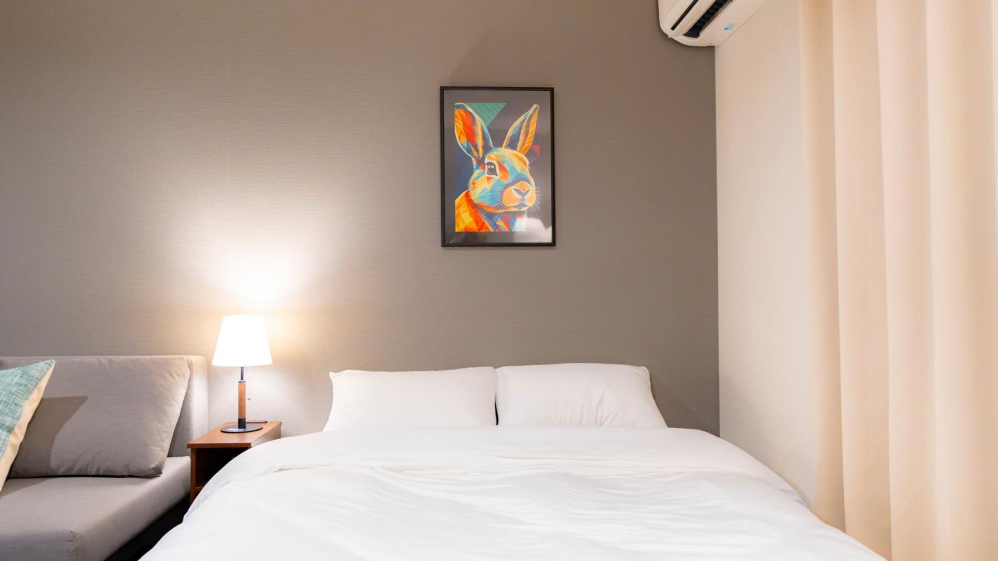 Appartement Modish Nijo Enmachi