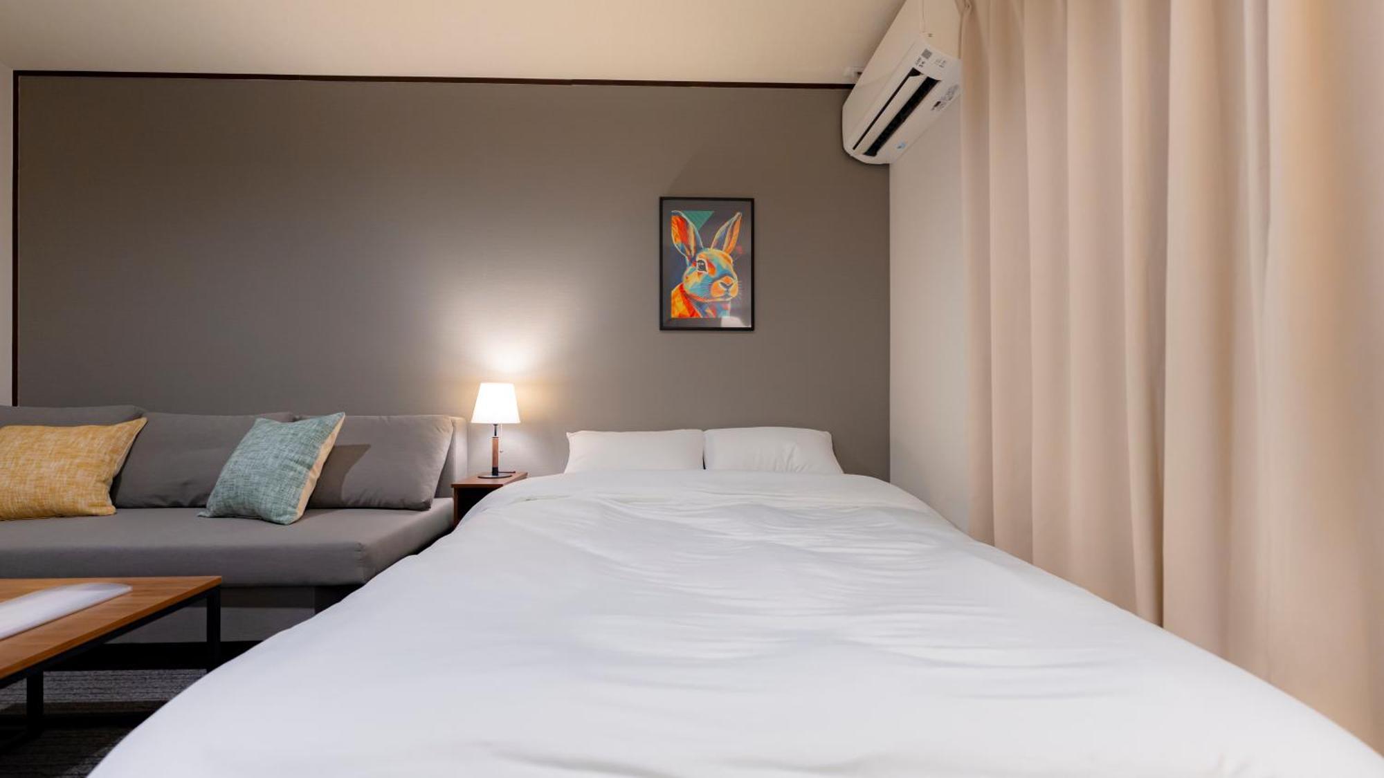 Modish Nijo Enmachi Appartement *