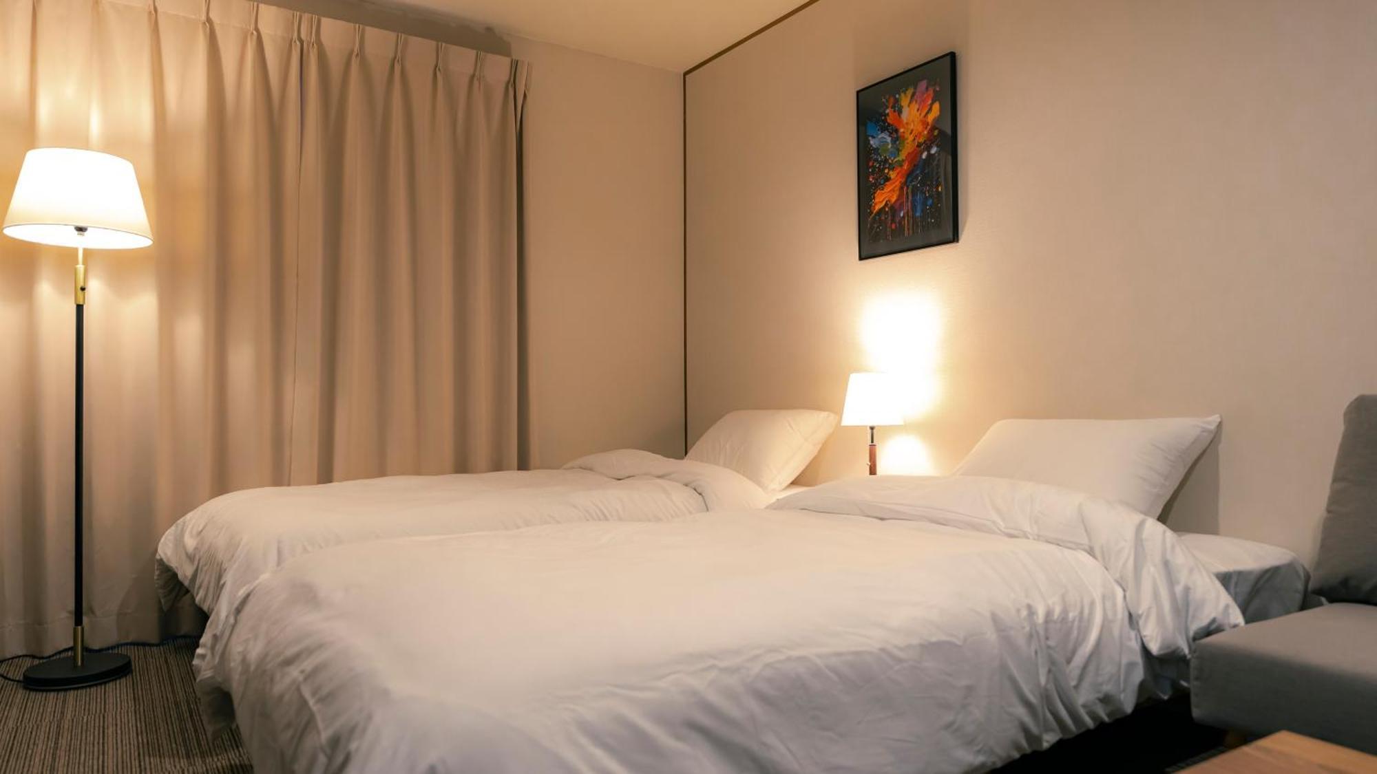 Appartement Modish Nijo Enmachi
