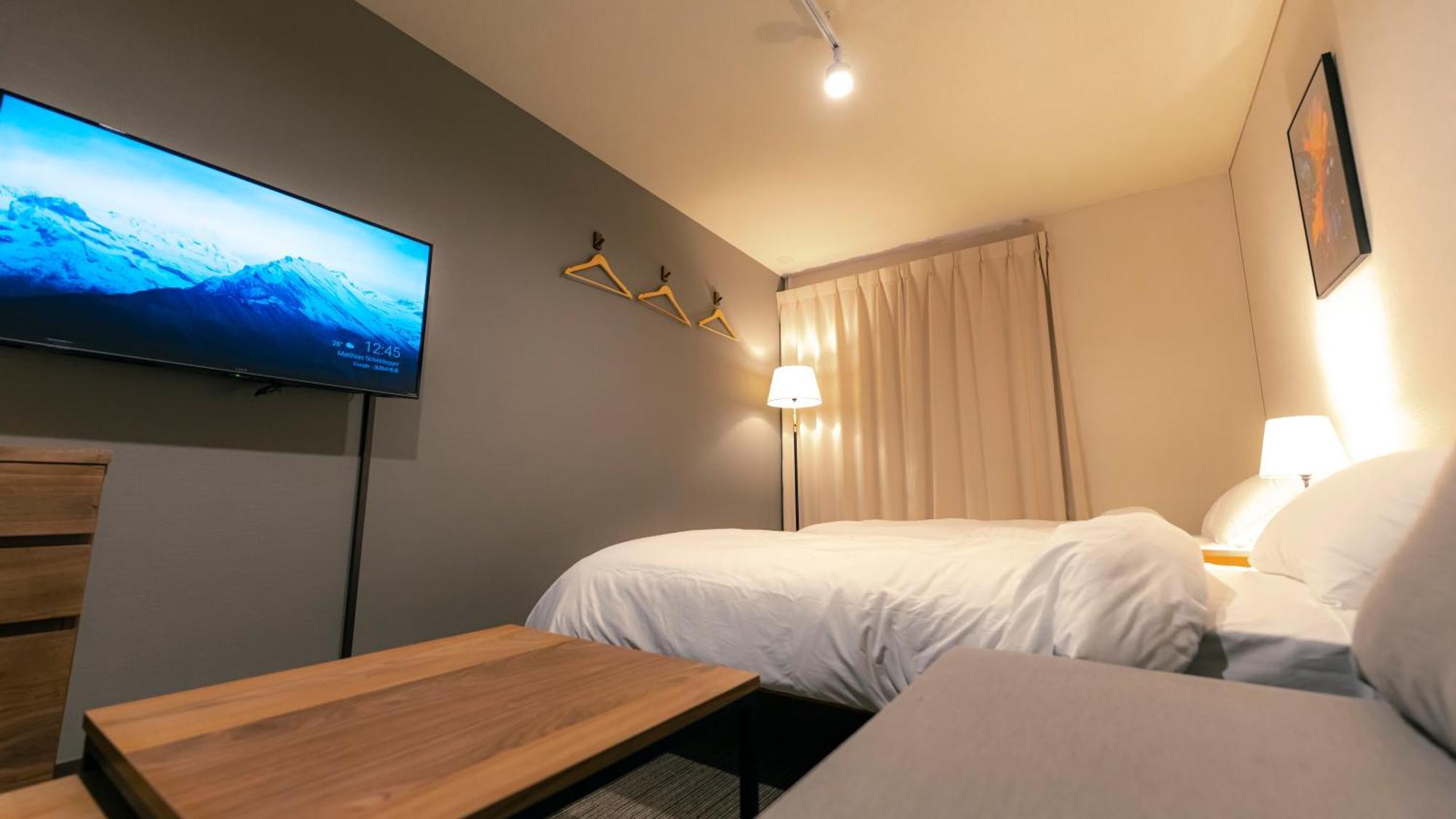Appartement Modish Nijo Enmachi